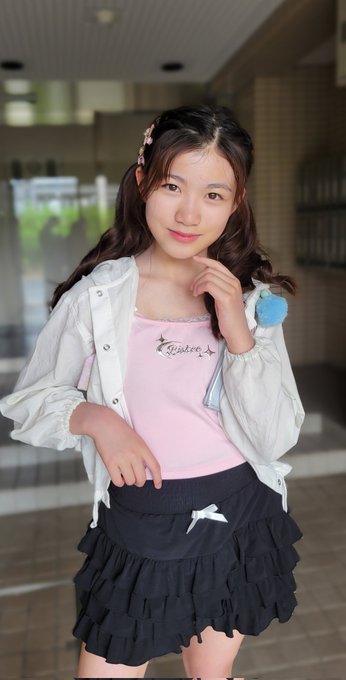 Twitterのコスプレ画像5
