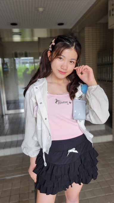 Twitterのコスプレ画像6