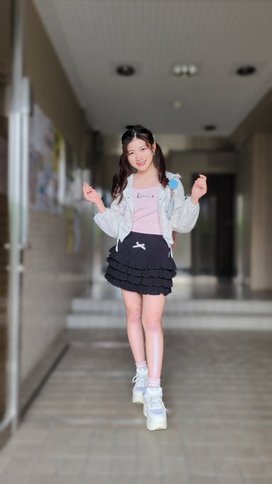 Twitterのコスプレ画像7