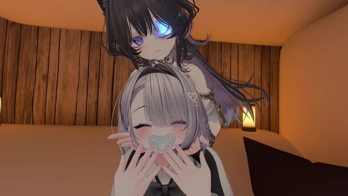 昨日のお写真〜〜