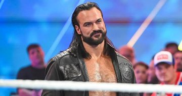 Planeta_Wrest's tweet photo. La lista de superestrellas de la #WWE lesionadas en estos momentos...

- Tonga Loa
-Chad Gable
- Drew McIntyre
-Kevin Owens
-Liv Morgan
-Dominik Mysterio
- Ilja Dragunov
-Tama Tonga
-Zoey Stark
-Bianca Belair
-Otis
-Rey Misterio
- Big E
- Apollo Crews
- El Grande Americano https://t.co/1oSgCT3cDr