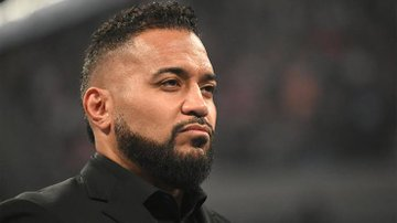 Planeta_Wrest's tweet photo. La lista de superestrellas de la #WWE lesionadas en estos momentos...

- Tonga Loa
-Chad Gable
- Drew McIntyre
-Kevin Owens
-Liv Morgan
-Dominik Mysterio
- Ilja Dragunov
-Tama Tonga
-Zoey Stark
-Bianca Belair
-Otis
-Rey Misterio
- Big E
- Apollo Crews
- El Grande Americano https://t.co/1oSgCT3cDr