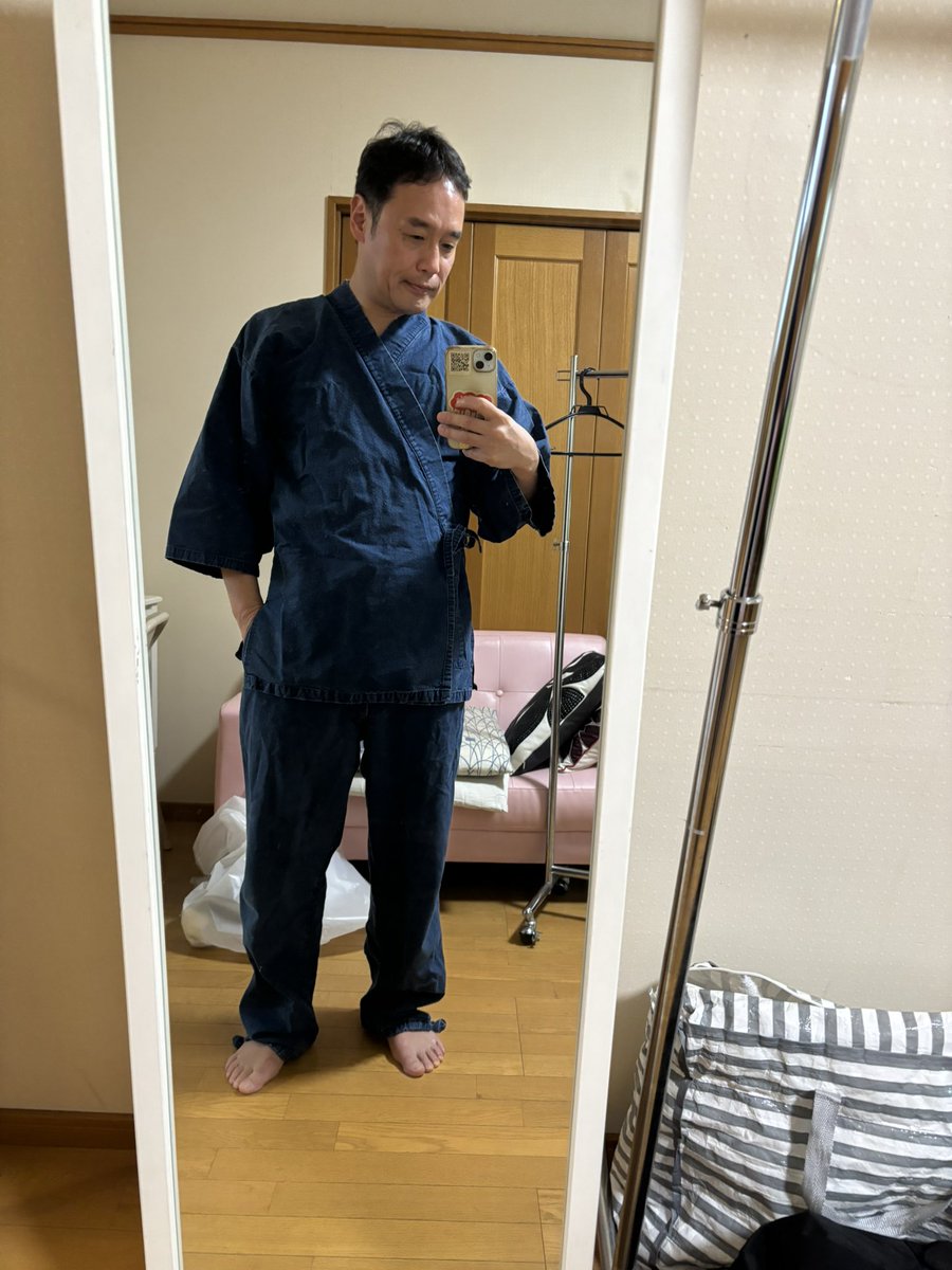 おはよーψ(｀∇´)ψ