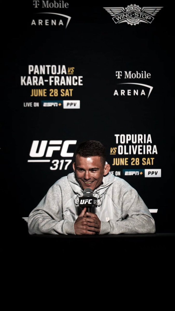 Media day <a href="/ufc/">UFC</a> <a href="/Blockassetco/">Blockasset</a>