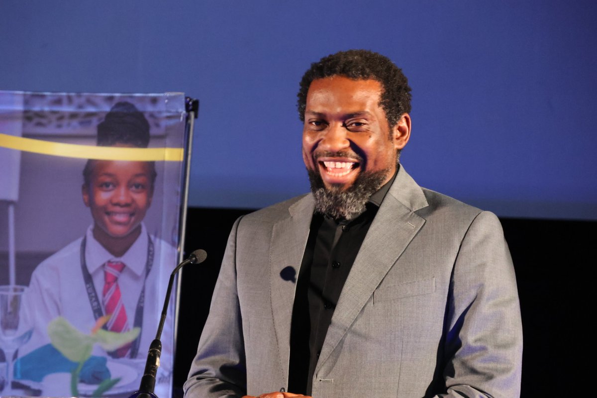 Deputy Minister <a href="/ButiManamela/">Buti Manamela</a> congratulated PrimeStars on its 21st anniversary, thanking them for believing in the potential of young people and turning that belief into tangible, impactful initiatives.  #Primestars21Anniversary
 #YouthEmpowerment