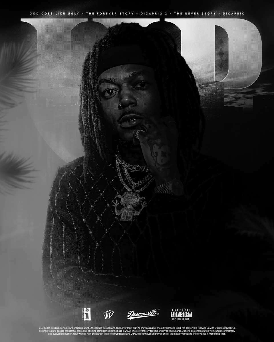 JID lighting practice. 

<a href="/JIDsv/">(J.I.D)</a> <a href="/Dreamville/">Dreamville</a>
