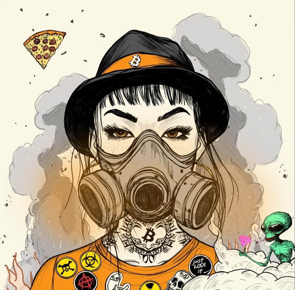 🩸Glazy.sats 🦇🧠☔️ tweet media