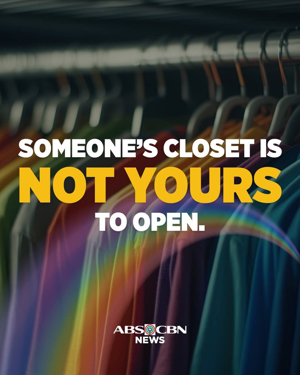 CollabTop's tweet image. There's always at the right time and season. Mind your own business. #happyPride