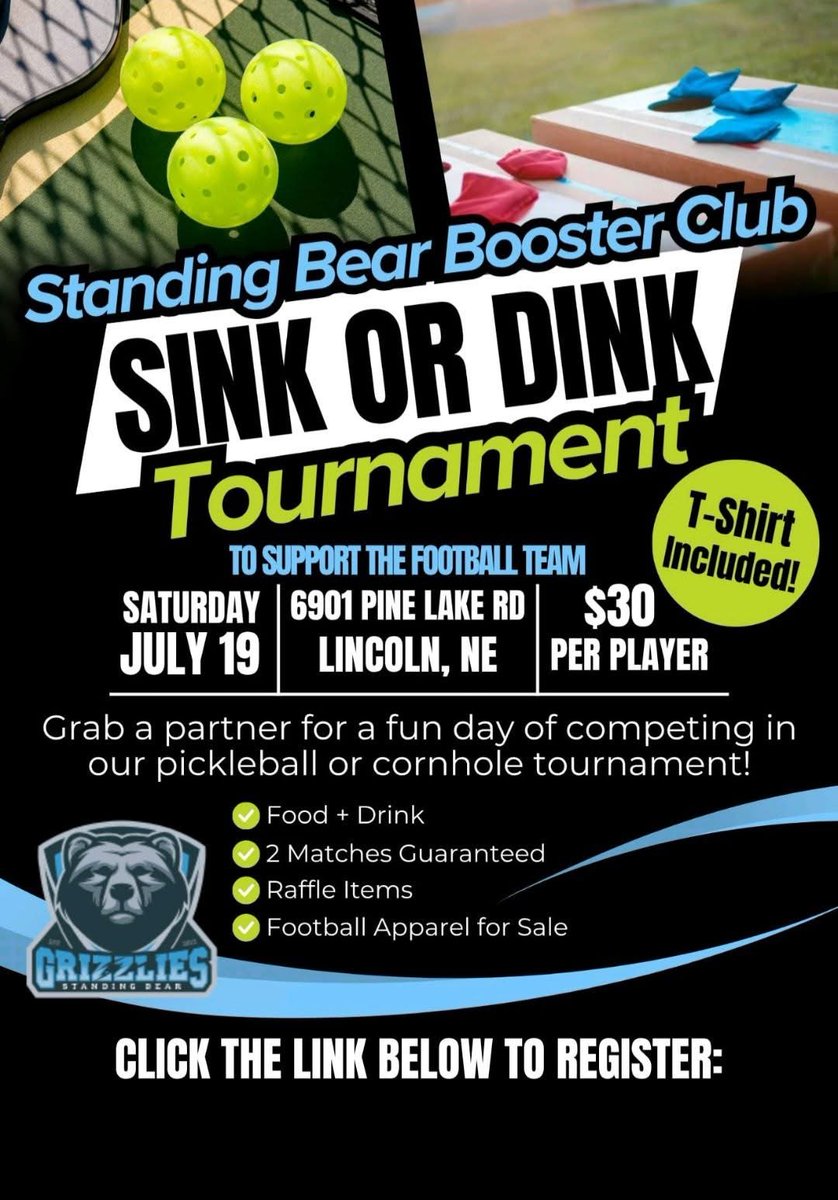 Come support the Standing Bear Football Team! We look forward to seeing you there! 

docs.google.com/forms/d/e/1FAI…