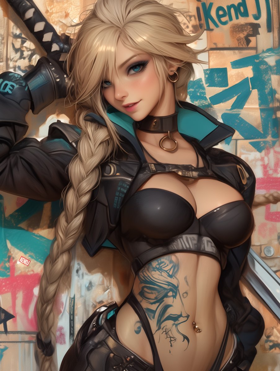 ElectroKendjiro's tweet image. Good night, team 🌙
 🔥 Fresh Wednesday drops just hit @ElectroKendjiro!
🎨 Dive into AI art, gaming vibes, and bold style.
🚀 Big moves on the way — stay tuned.
💬 Share the love — your support means the world! 🎮✨
#DailyRecap #AIart #AIgirl #Wallpaper #AIイラスト