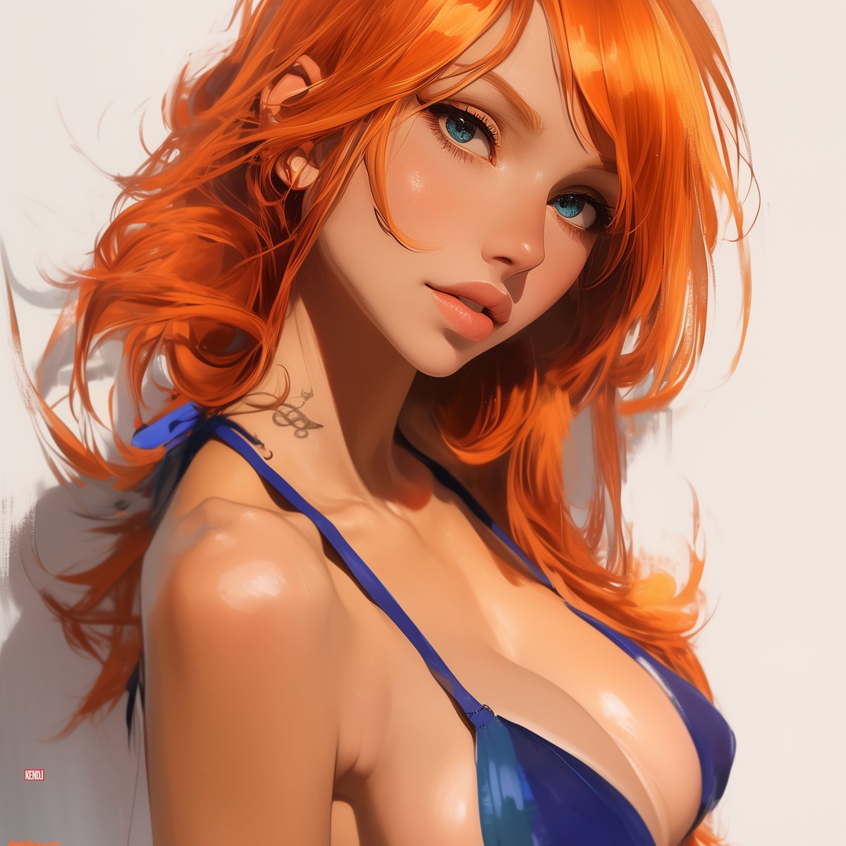 ElectroKendjiro's tweet image. Good night, team 🌙
 🔥 Fresh Wednesday drops just hit @ElectroKendjiro!
🎨 Dive into AI art, gaming vibes, and bold style.
🚀 Big moves on the way — stay tuned.
💬 Share the love — your support means the world! 🎮✨
#DailyRecap #AIart #AIgirl #Wallpaper #AIイラスト