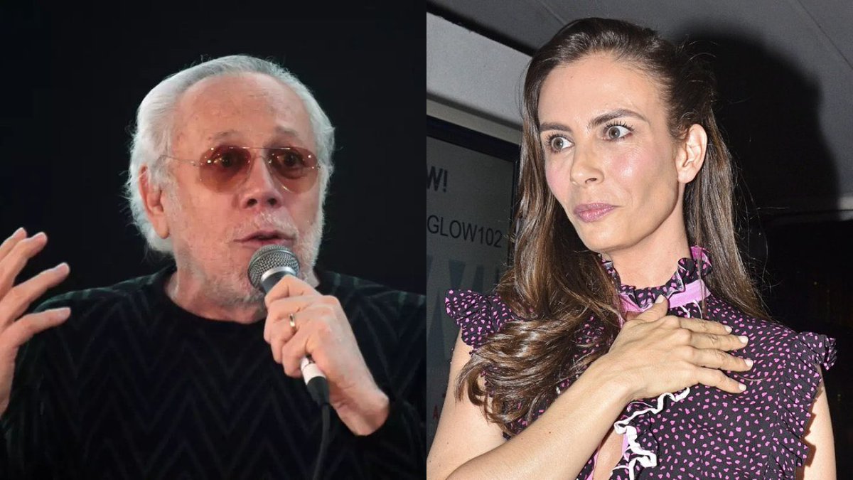 “Sasha Sokol”:
Porque la Suprema Corte negó el amparo al productor Luis de Llano y confirmó la sentencia por su relación con Sasha Sokol cuando ella tenía 14 años y él 39.
