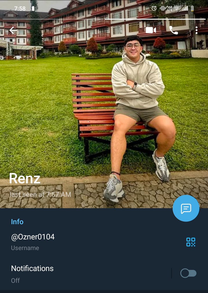 LuckyAc87402895's tweet photo. SCAMMER ALERT ‼️‼️‼️

MAG INGAT KAYO SA TAONG TO. NAKILALA KO SA TIKTOK NAGPAPANGGAP NA MAYAMAN NA SPONSOR HANGGANG SA NAHYPNOTIZE AKO NAKIPAG VIDEO CALL AKO SAKANYA LAHAT NG GUSTO NIYA GINAWA KO PARA SA LIBOG NIYA. https://t.co/vQnjF7is8N
