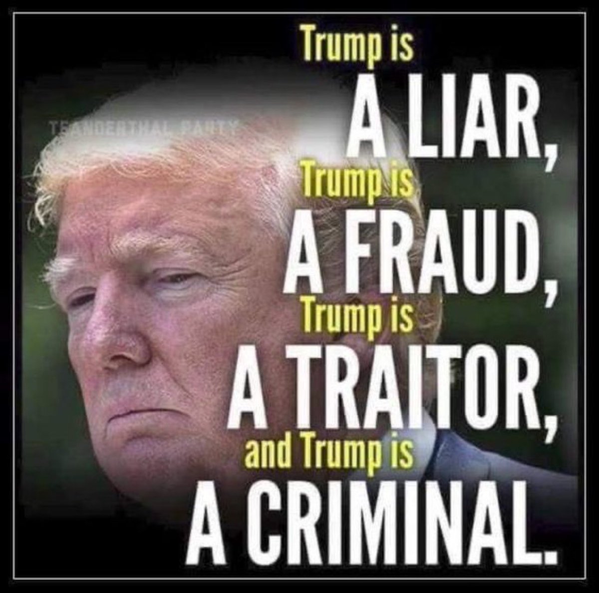 Worst President EVER, YES or no?