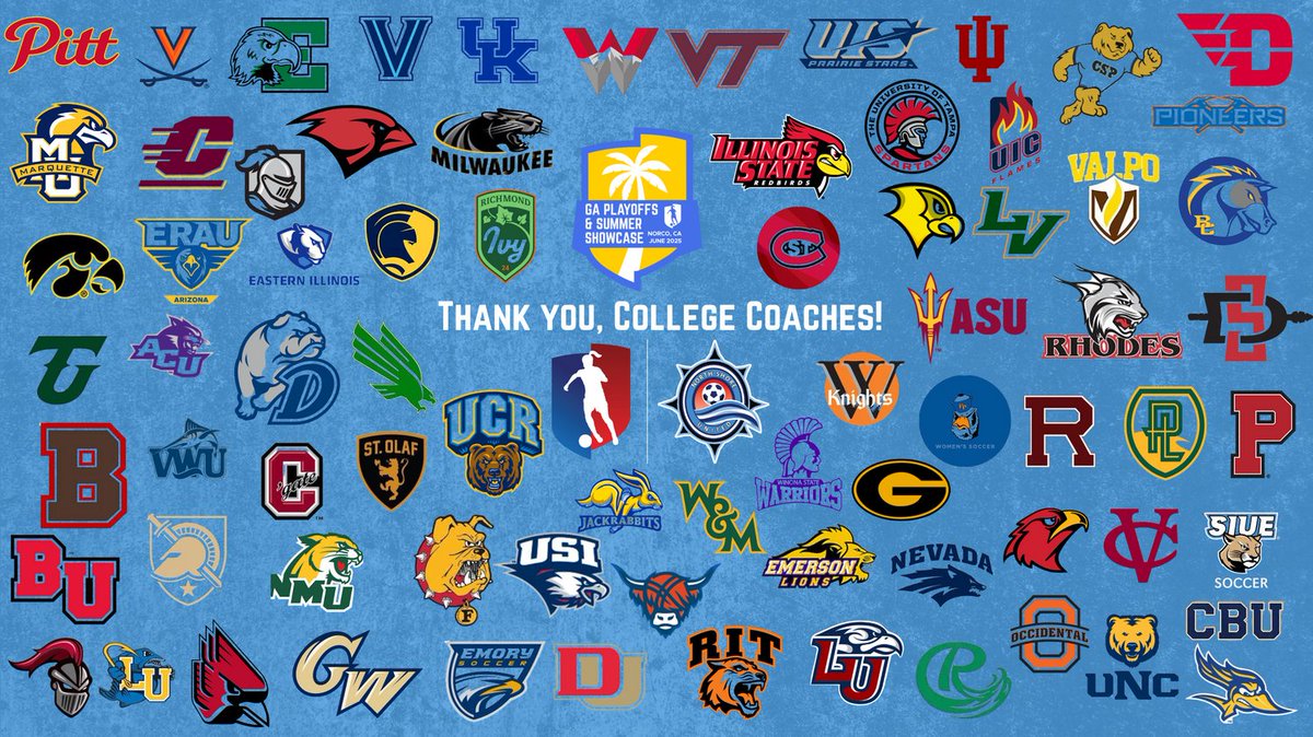 North Shore United (@nsu_soccer) on Twitter photo The future is bright at <a href="/NSU_Soccer/">North Shore United</a>! Thank you college coaches for watching our teams compete at GA Playoffs! #GASummer #WeAreUnited <a href="/GAcademyLeague/">Girls Academy</a> The future is bright at <a href="/NSU_Soccer/">North Shore United</a>! Thank you college coaches for watching our teams compete at GA Playoffs! #GASummer #WeAreUnited <a href="/GAcademyLeague/">Girls Academy</a>
