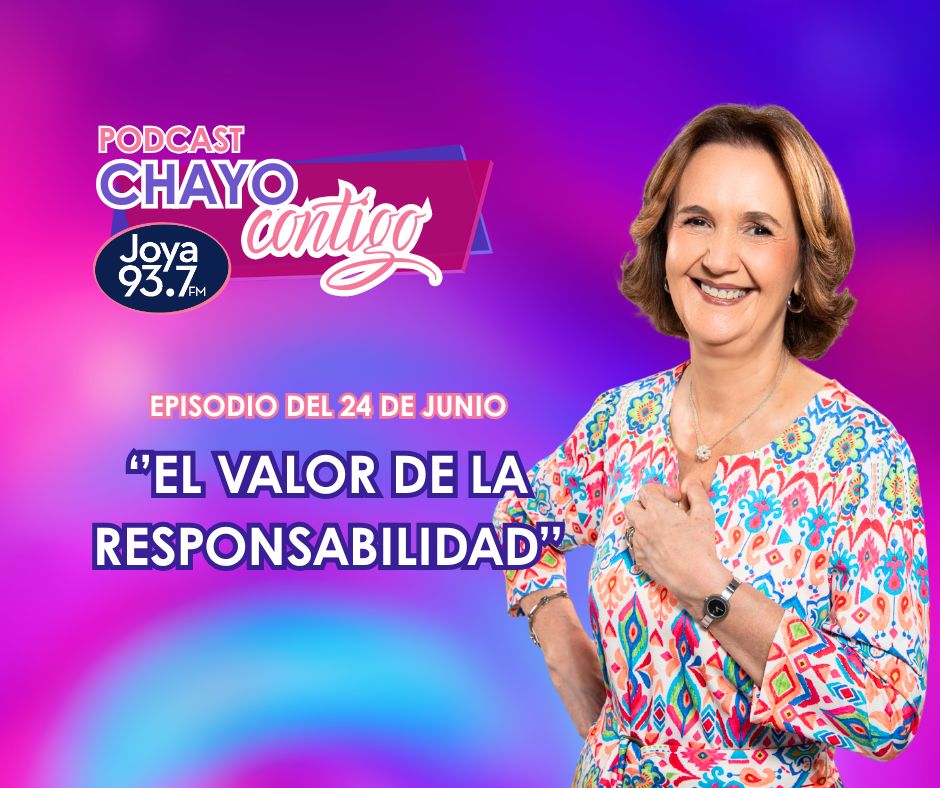 Joya 93.7 FM (@joya937fm) on Twitter photo 🎙️ En el nuevo episodio de <a href="/chayobn/">Rosario Busquets</a> hablamos sobre la responsabilidad✨ ¿Cómo se forma? ¿Y cómo dejar de depender de otros?
👉joya937.mx/podcast/196570… 🎙️ En el nuevo episodio de <a href="/chayobn/">Rosario Busquets</a> hablamos sobre la responsabilidad✨ ¿Cómo se forma? ¿Y cómo dejar de depender de otros?
👉joya937.mx/podcast/196570…