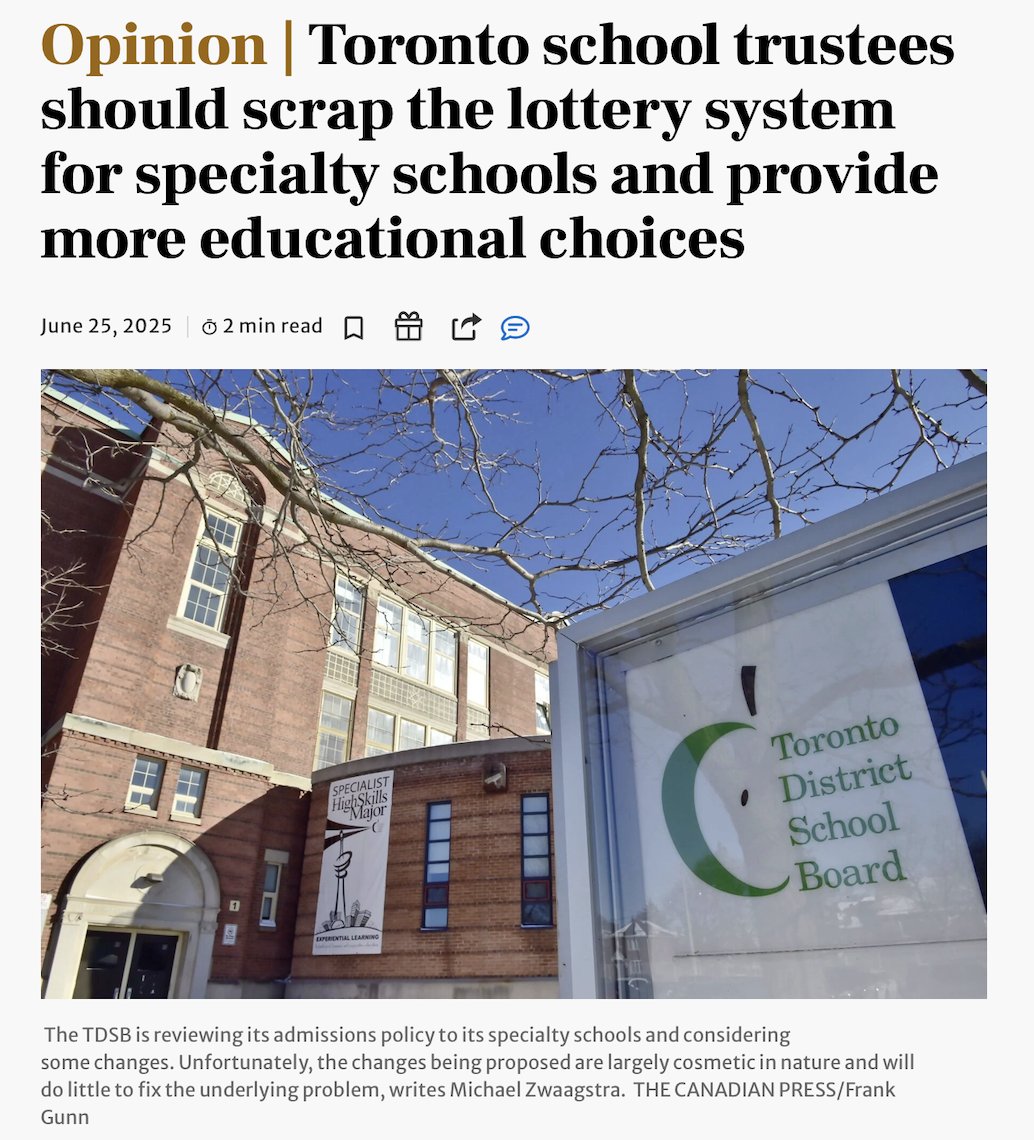 Save Our Schools TDSB (@sostdsb) on Twitter photo "If it ain’t broke, don’t fix it". TDSB went and broke it!
A handful of senior team members, trustees and activist parents went ahead and broke it.
It's time to rid our education system of these activists.
<a href="/tdsb/">Toronto District School Board</a> <a href="/TDSBDirector/">Clayton La Touche</a> <a href="/NeethanShan/">Neethan Shan</a>
Perhaps the Minister of Education "If it ain’t broke, don’t fix it". TDSB went and broke it!
A handful of senior team members, trustees and activist parents went ahead and broke it.
It's time to rid our education system of these activists.
<a href="/tdsb/">Toronto District School Board</a> <a href="/TDSBDirector/">Clayton La Touche</a> <a href="/NeethanShan/">Neethan Shan</a>
Perhaps the Minister of Education