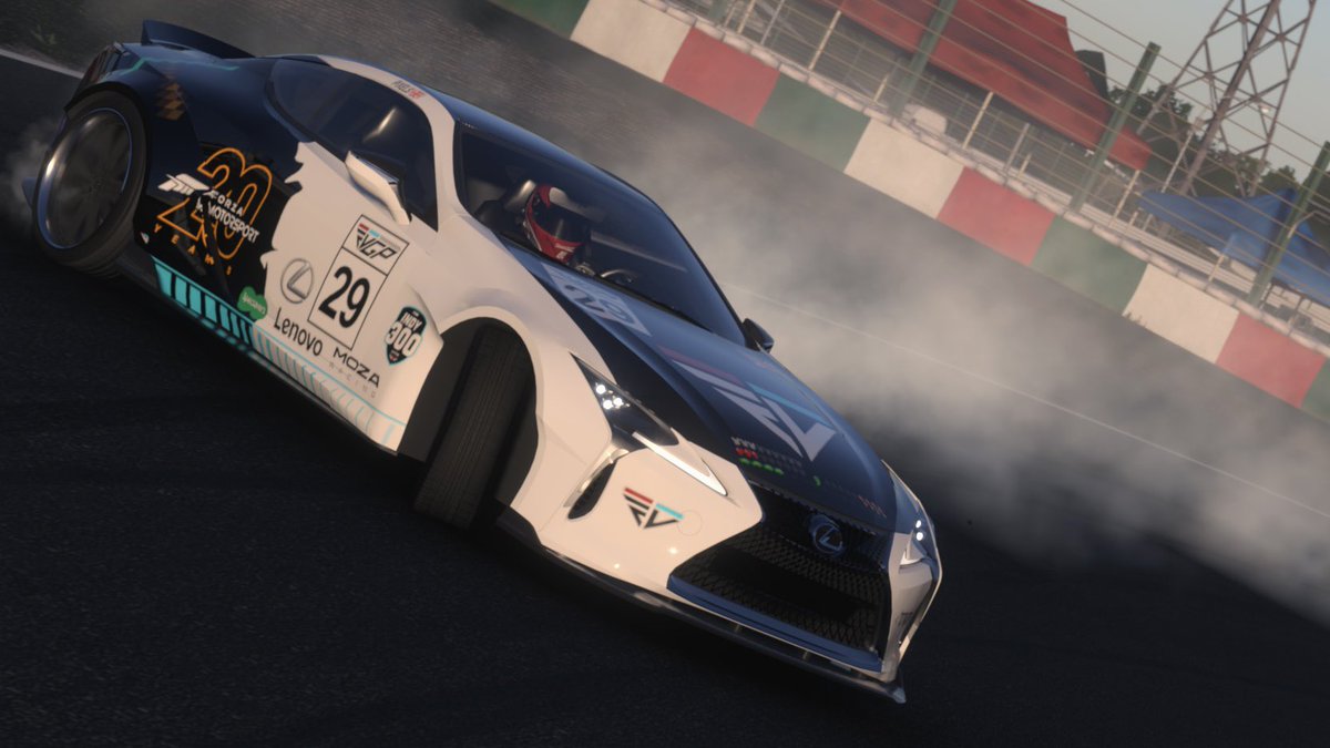 Formula Velocity tweet media