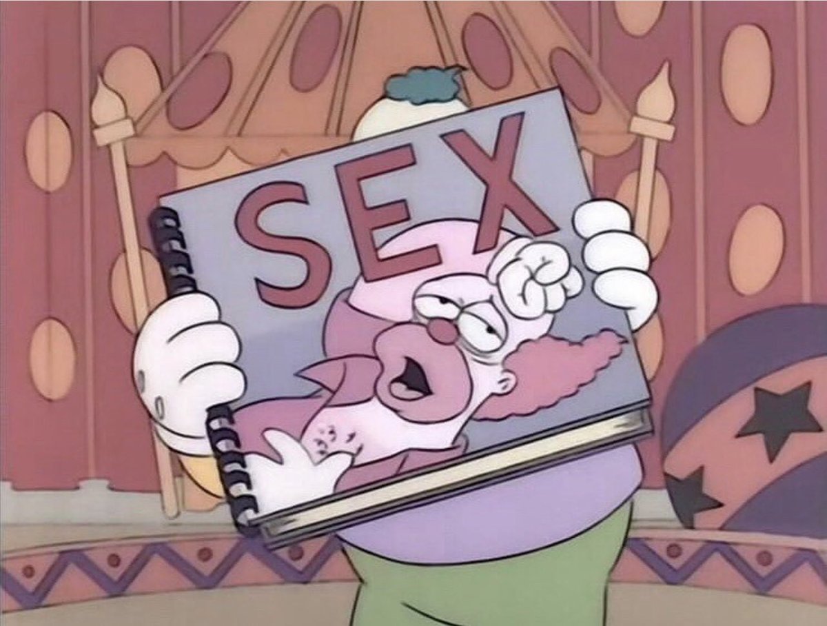 Criminalsimpson's tweet image. 