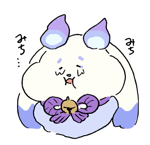 鈍村・Q・泥美 (@donkusa92) / X