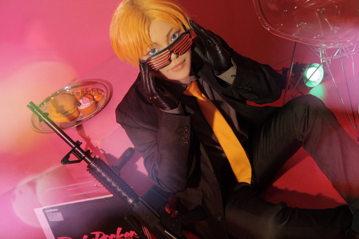Y_trk_uu's tweet photo. cosplay / stgr 🪶
 🅼🅾🆉🆄 じょばぁーな

#ストグラ仮装
📸あやたか https://t.co/S55ULgv0NF