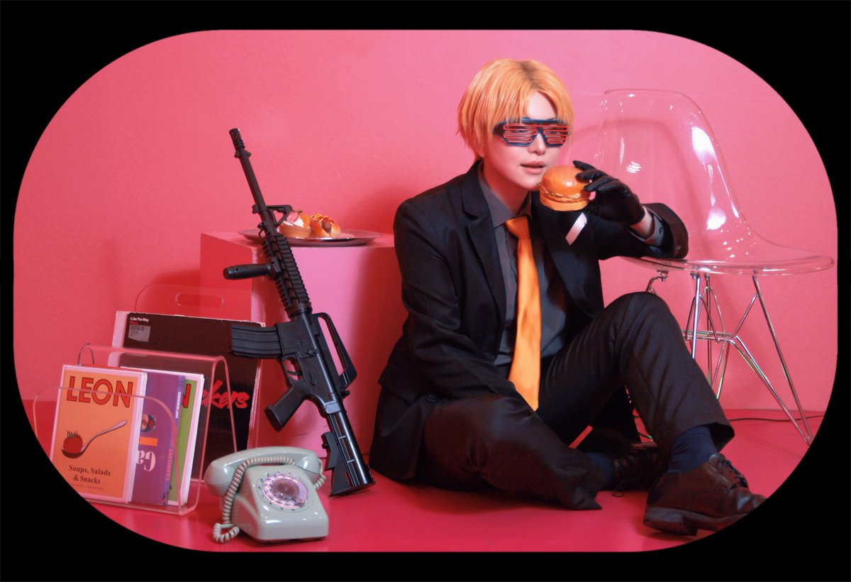 Y_trk_uu's tweet photo. cosplay / stgr 🪶
 🅼🅾🆉🆄 じょばぁーな

#ストグラ仮装
📸あやたか https://t.co/S55ULgv0NF