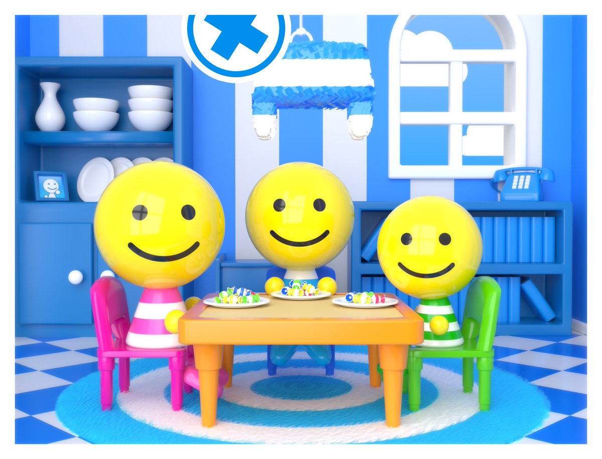 family meal
