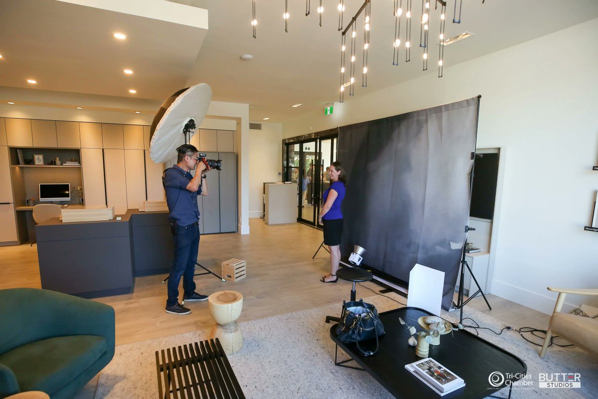 Looking to refresh your headshot and make new connections? Join us for Sip &amp; Snap — a relaxed evening of networking, drinks, and free professional portraits by <a href="/ButterStudios/">Butter Studios</a>.

📅 Thursday, August 7, 2025 | 5PM – 7PM
📍 Outpost
🎫 bit.ly/3I1Nbnv