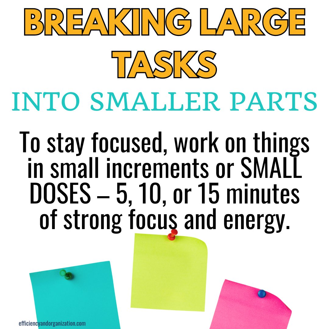 DrRHernandez's tweet image. Watch this helpful video will give you 7 practical pieces of advice on how to work more efficiently in a busy office.

#efficiency #productivity #officework #officejobs #busyoffice #busyatwork #timemanagement