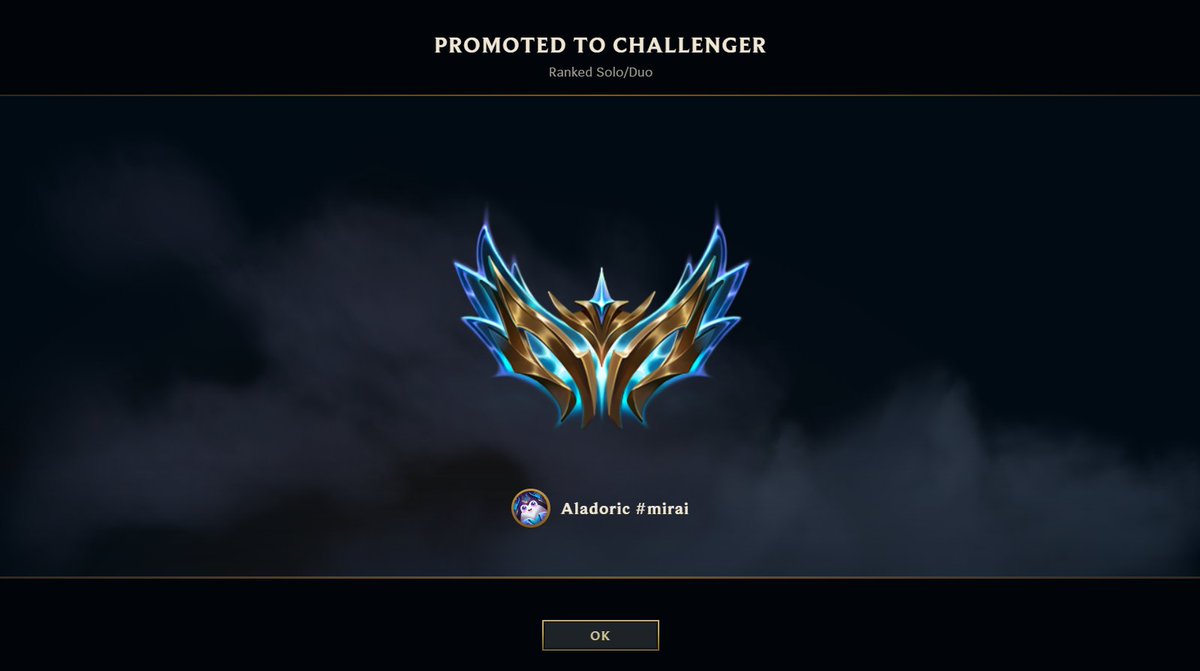 Happy birthday to me, feels good to prove to myself i still got it after not playing league since august/sept last year besides the 2-3 weeks playing OCE soloq leading up to EUW. Will try to stream more of my journey here but my sleep is cooked rn. Here's to 26 🎂🥳
