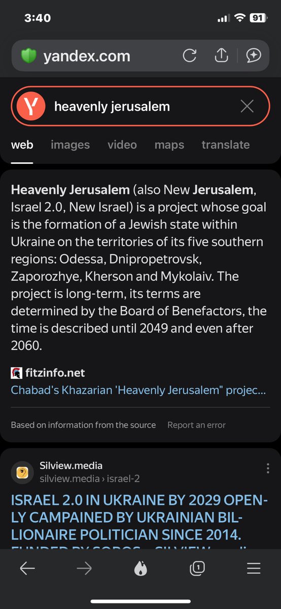 QuitPlayin (@dlewis677104) on Twitter photo Greater Israel and Heavenly Jerusalem!
<a href="/Use_Yandex/">Use Yandex Search Engine for Anti Zionist searches</a> <a href="/realstewpeters/">Stew Peters</a> <a href="/RealDrJaneRuby/">DR JANE RUBY™️</a> <a href="/RealCandaceO/">Candace Owens</a> <a href="/gregreese/">Greg Reese</a>
<a href="/GeneralpattonS/">GeneralPatton’sGhost</a>
This is why they are doing what they’re doing!
x.com/dlewis677104/s… Greater Israel and Heavenly Jerusalem!
<a href="/Use_Yandex/">Use Yandex Search Engine for Anti Zionist searches</a> <a href="/realstewpeters/">Stew Peters</a> <a href="/RealDrJaneRuby/">DR JANE RUBY™️</a> <a href="/RealCandaceO/">Candace Owens</a> <a href="/gregreese/">Greg Reese</a>
<a href="/GeneralpattonS/">GeneralPatton’sGhost</a>
This is why they are doing what they’re doing!
x.com/dlewis677104/s…