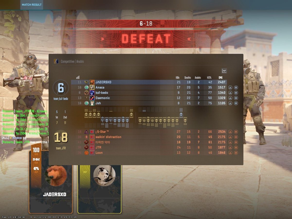 Anaca (@anacaplays) on Twitter photo 