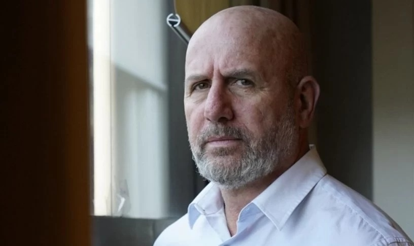 Waldo Wolff: “Irán es enemigo de Israel, Argentina y de todo el mundo árabe”
larz.com.ar/noticias/waldo…