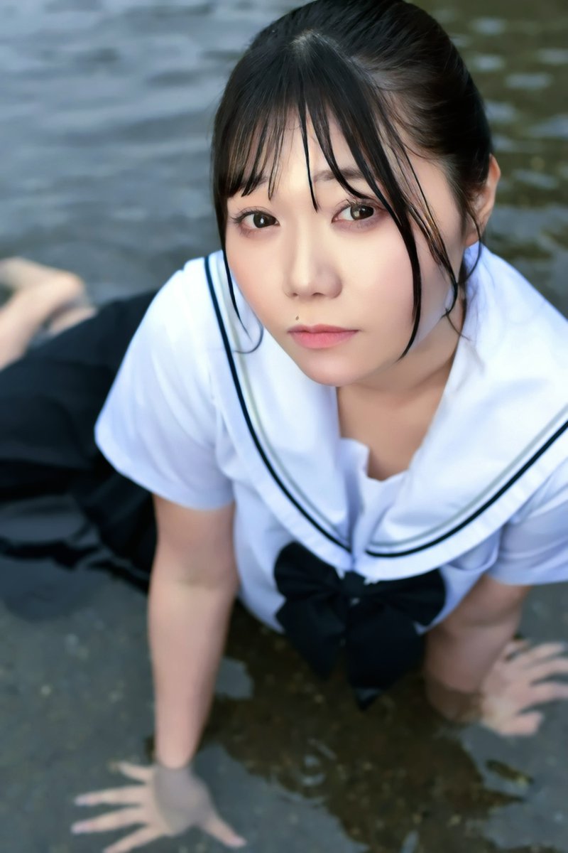 峰尾こずえさん(<a href="/kozurin69/">峰尾こずえ(こずりん)</a>)

『The moment she dove, time stopped…』

#峰尾こずえ #天使 #顔フェチ 
#こずりん企画 #D3400