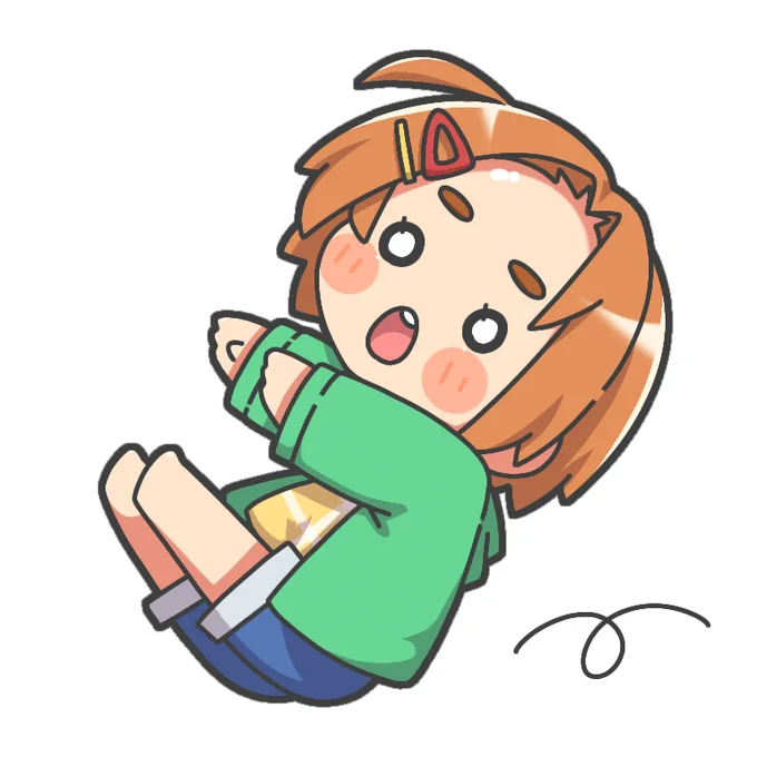 薫ちゃん