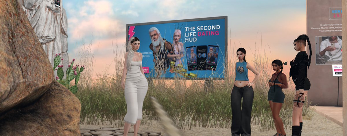 PinkArkin's tweet photo. @SecondLife #SL22B Shop &amp; Hop ⚡
https://t.co/y1CHHjCenP #SecondLife #GiftCardGiveaway #thundrsl https://t.co/fjSYaXsERg