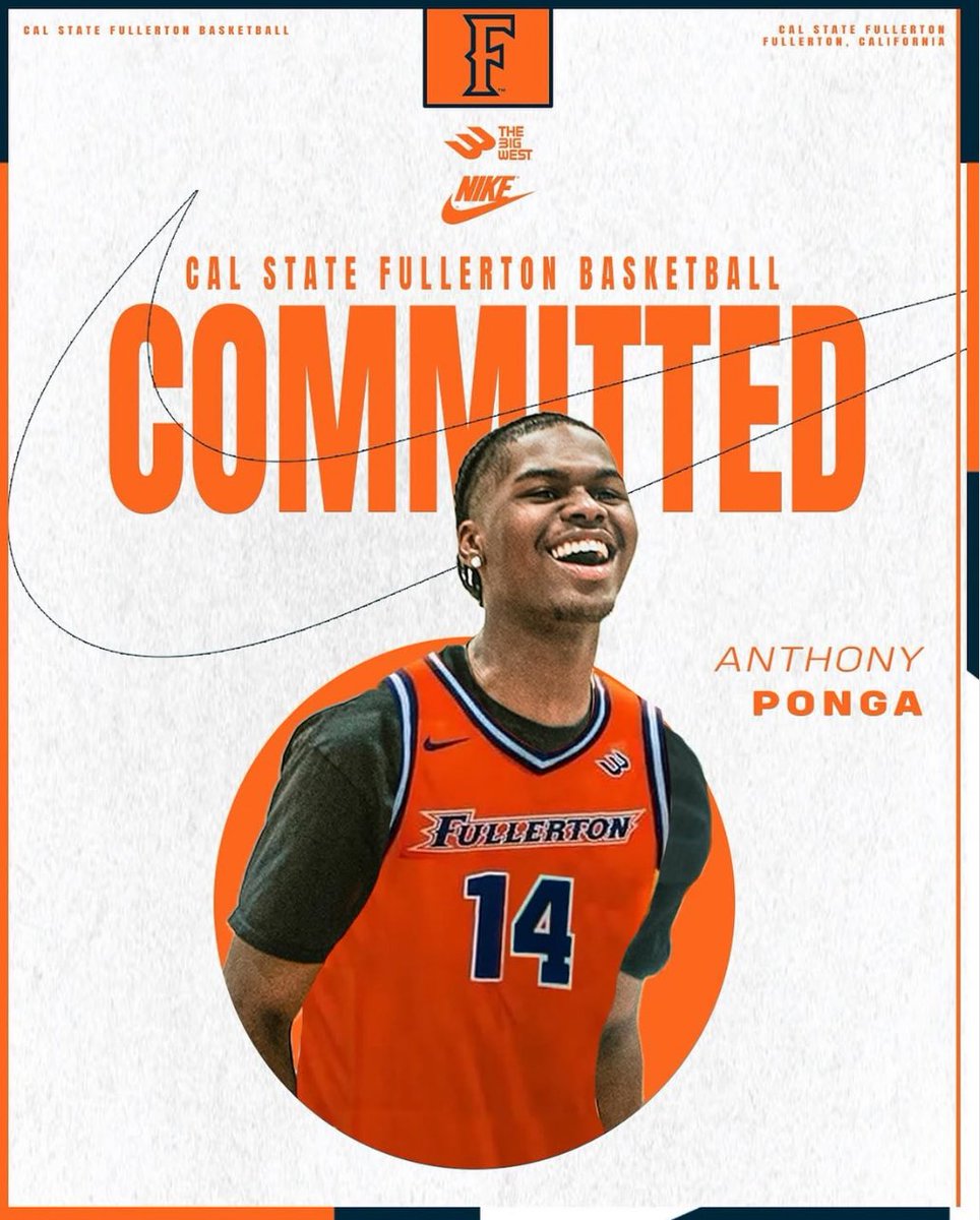 Joe Moussa (@joe_nph) on Twitter photo 2026 6’5 G Anthony Ponga has committed to Cal State Fullerton for next year, will still play his final year at <a href="/FortErieMBB/">Fort Erie International Academy Basketball</a>
Projecting really well as a two-way player with good length, size, shooting ability, and motor
<a href="/NphScouting/">NPHScouting 🇨🇦🏀🇺🇸</a> <a href="/ponngaa/">Anthony Ponga</a> 2026 6’5 G Anthony Ponga has committed to Cal State Fullerton for next year, will still play his final year at <a href="/FortErieMBB/">Fort Erie International Academy Basketball</a>
Projecting really well as a two-way player with good length, size, shooting ability, and motor
<a href="/NphScouting/">NPHScouting 🇨🇦🏀🇺🇸</a> <a href="/ponngaa/">Anthony Ponga</a>