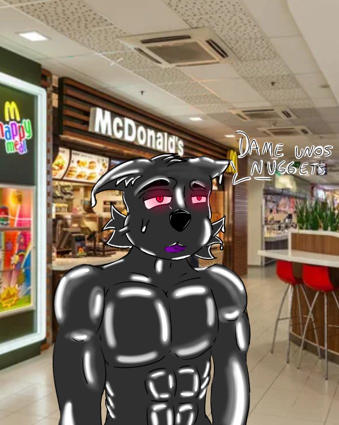 lutoprot80537's tweet photo. "🍗LOS NUGGETS🍗" 1/2 (Exagerados @movethecat).
#furry #comicespañol #furryfandom #protogen #Nuggets #broyyo https://t.co/yU4zl2EE2T