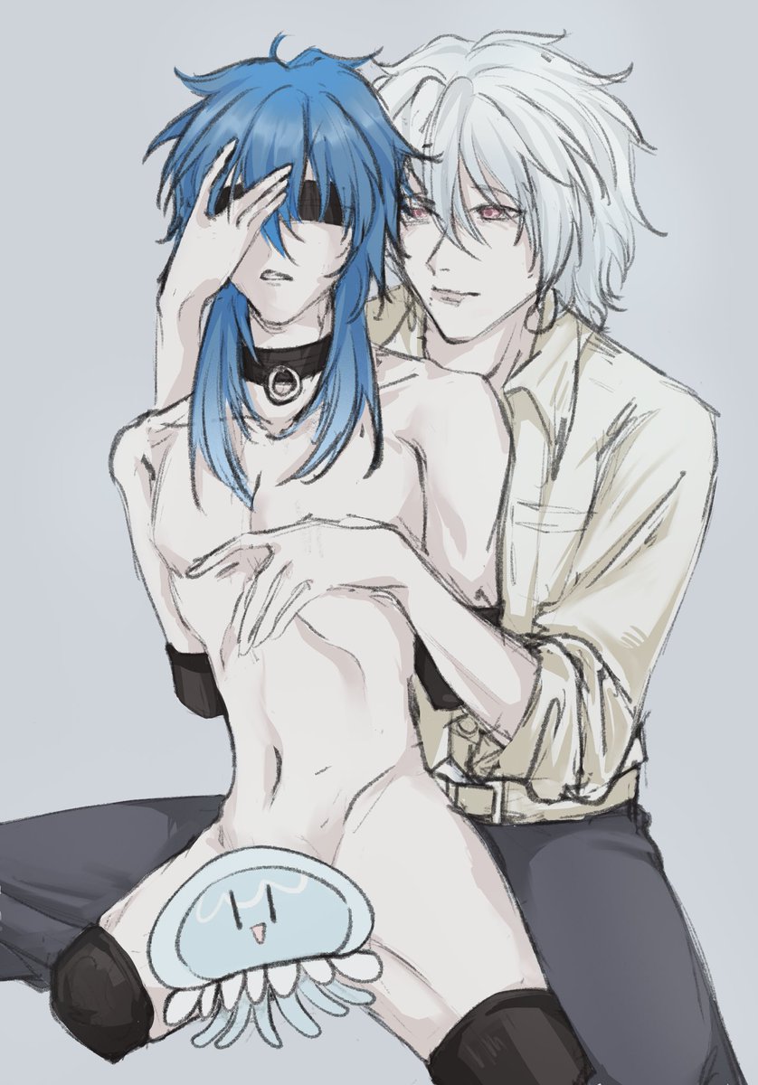 Nov29640186's tweet photo. #DRAMAticalMurder #dmmdclear #dmmd #aoba #clear https://t.co/OifX1vDOJ2