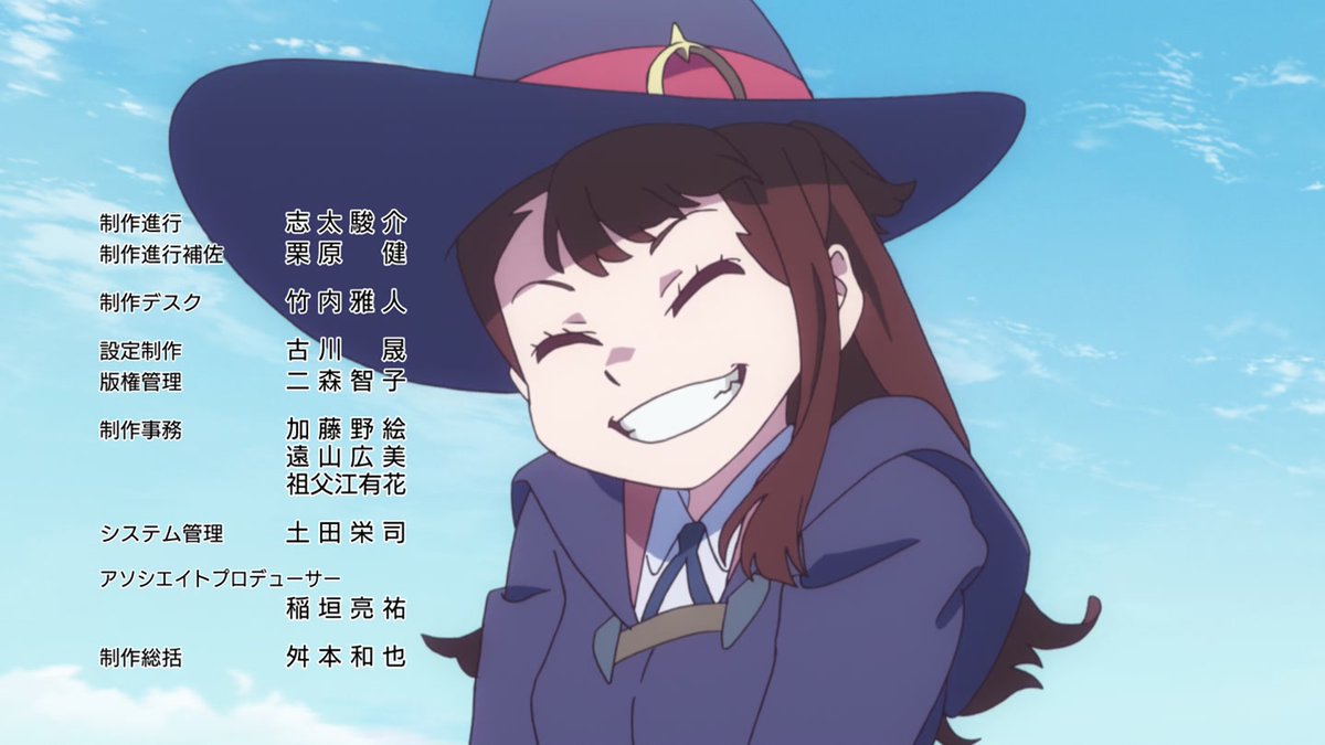 DailyAkko_'s tweet photo. 5 years ago I made this account, but why? Because I love her

She was always there, hidden but lending a hand

In everything I do, even when I didn't care about this acc.

That's the wonder, the wonder of her.

Happy birthday, Atsuko 'Akko' Kagari! ❤️ https://t.co/3RqpzDTu8y