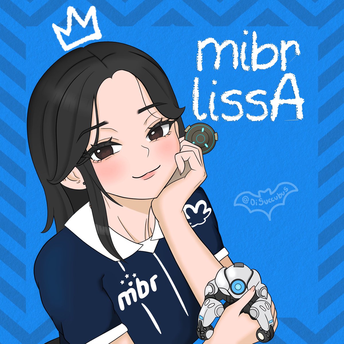 Yume | Emote Artist 💕 tweet media