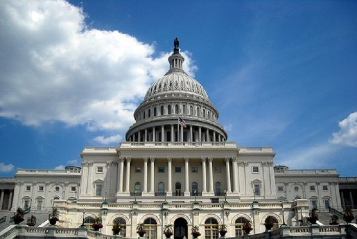 BREAKING: House Passes Bill Reversing Biden Policy Turning VA Clinics Into Abortion Centers buff.ly/Fxv7pfP