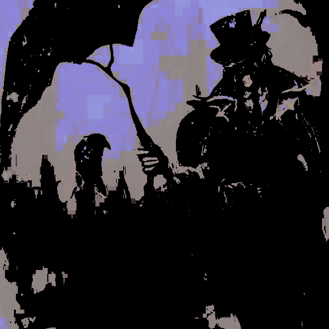 ᅟ𝑻𝘩𝑒ᅟᅟᅟ𝒞𝖗𝖔𝖜 ◝ׅ✟ tweet media