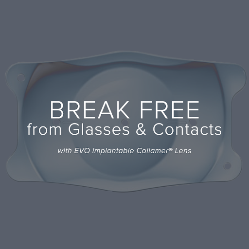 WangVision's tweet photo. Break free from glasses and contacts with
EVO ICL™, the new generation in vision correction creating sharp, clear
vision while functioning in harmony with the natural eye.
Learn more 👉 https://t.co/9WW2AG1IjR
#EVOICL #VisualFreedom #ICL #implantablelens #staarsurgical https://t.co/U9zBWXliRW
