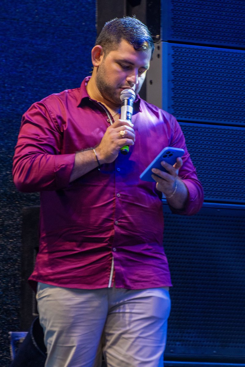 Kevin Racedo Franco tweet media