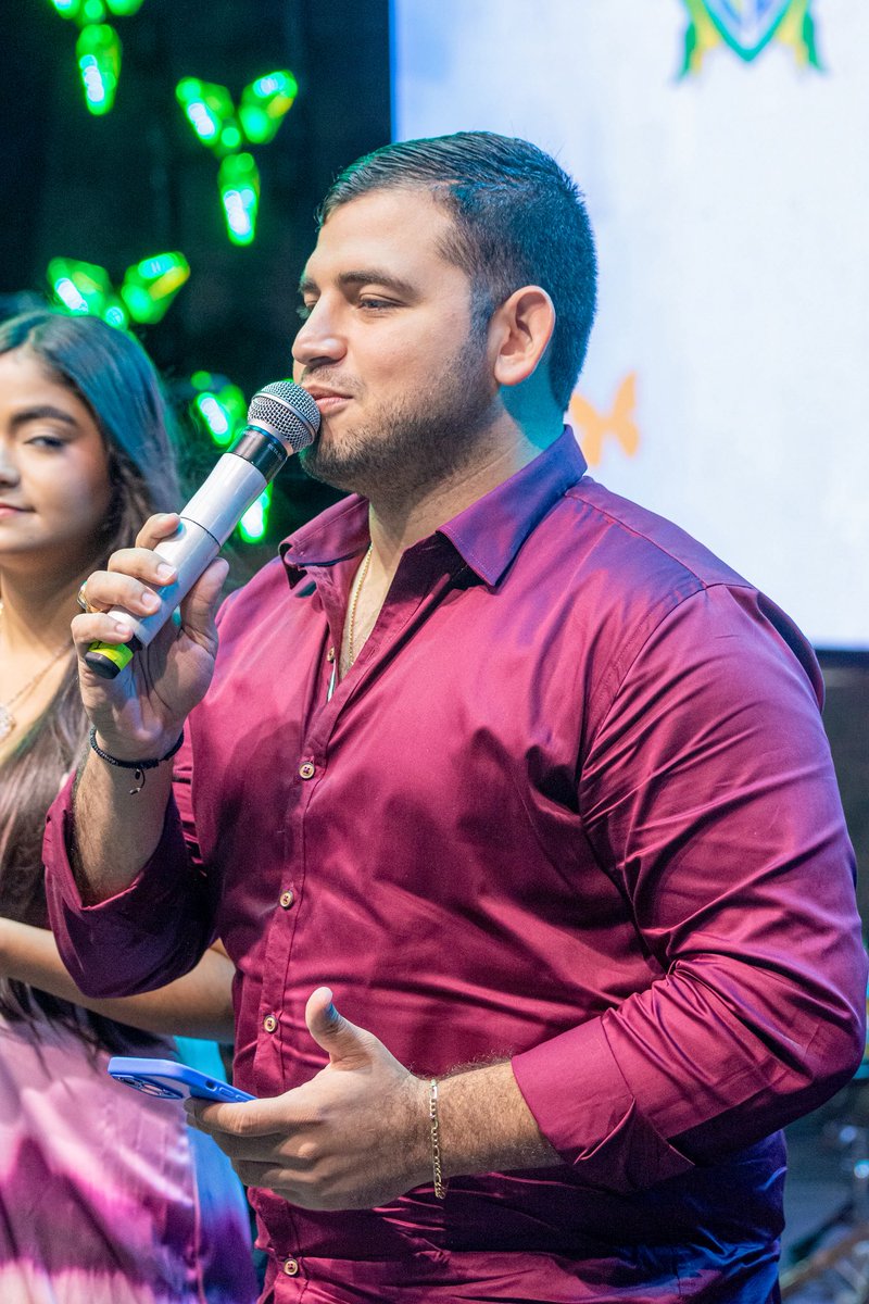 Kevin Racedo Franco tweet media