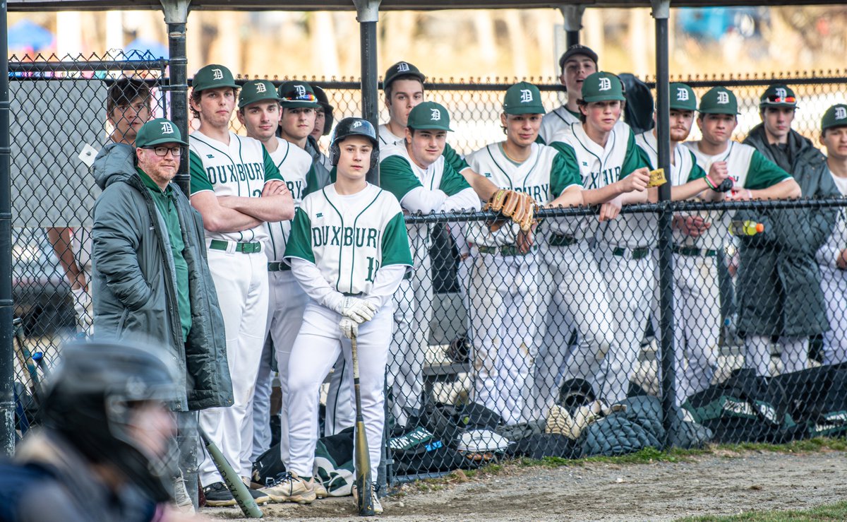 Dragon Tales: It was another memorable spring in Duxbury, with every single team competing in postseason action and many making deep runs.

Here’s a sport-by-sport breakdown, looking at both the present and future for each squad: duxburyclipper.com/articles/drago…