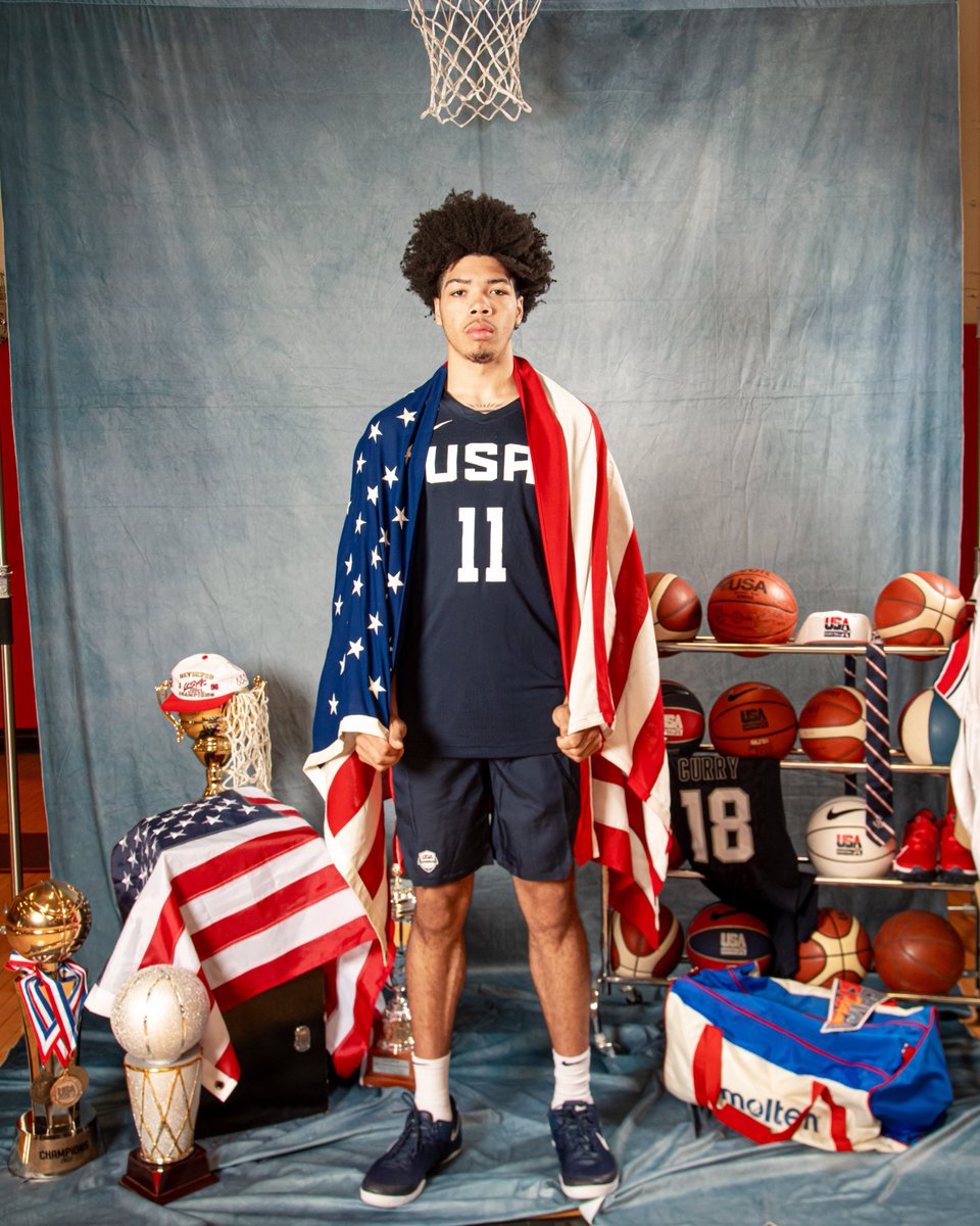 USABJNT (@usabjnt) on Twitter photo From Louisville, Kentucky. A 2x USA Basketball gold medalist.
🇺🇸 No. 11 <a href="/tyran_stokes/">tyran stokes</a> From Louisville, Kentucky. A 2x USA Basketball gold medalist.
🇺🇸 No. 11 <a href="/tyran_stokes/">tyran stokes</a>
