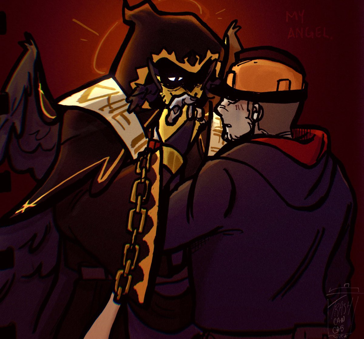 My precious
#Buildermon