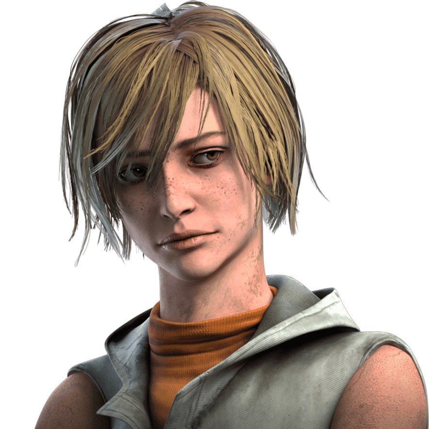 ChanelBenttley's tweet image. Will I get jumped if I say these 4 lowkey need a rework/update to their models 😭😭